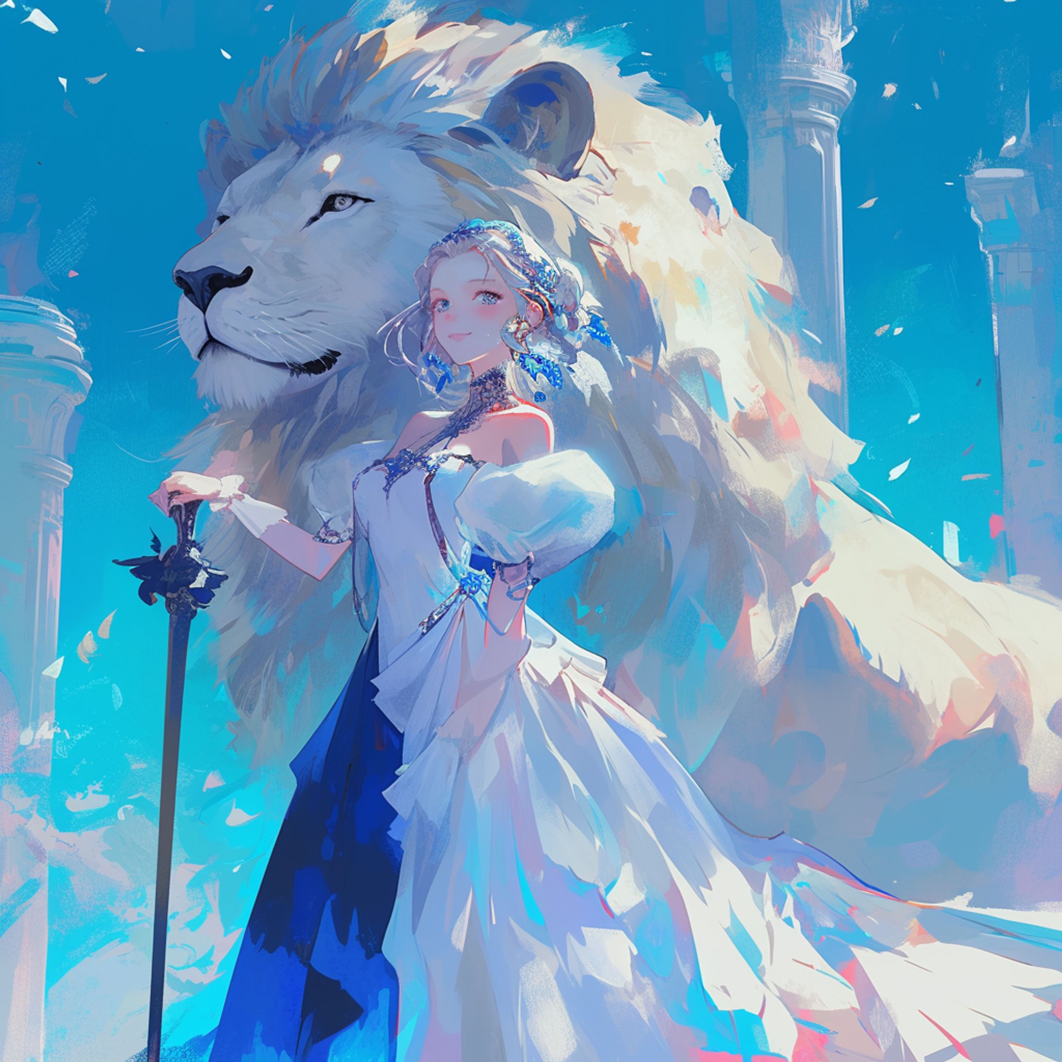 AIアート-1
