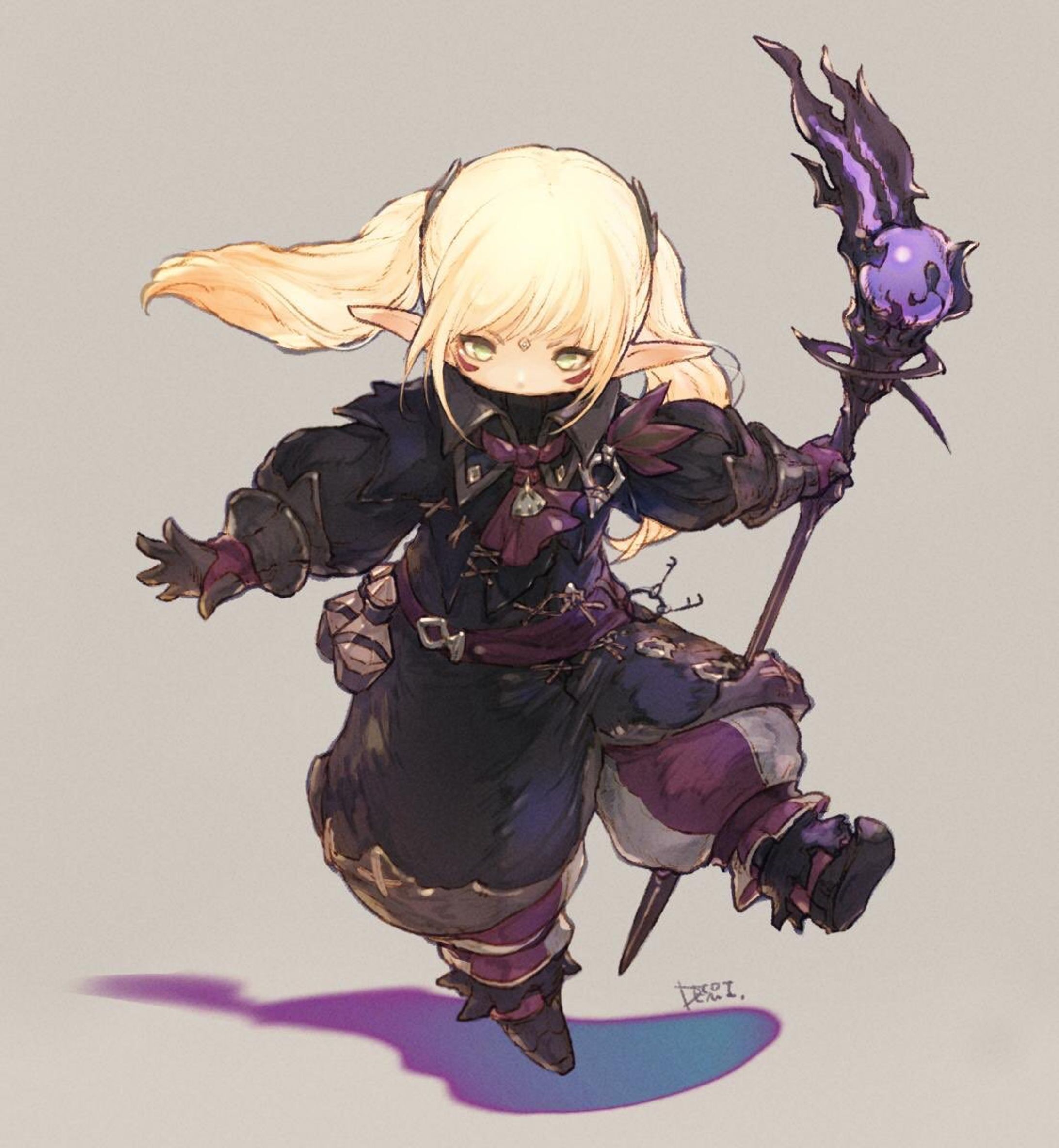 FF14 HOHETO-1