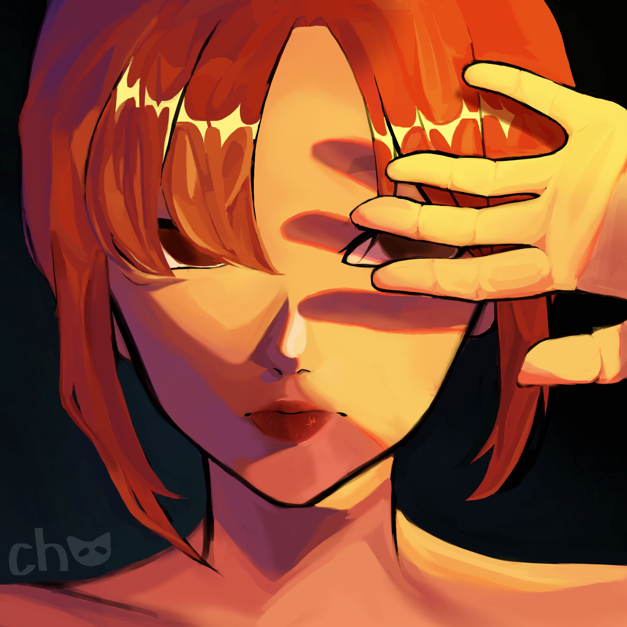 color study-1