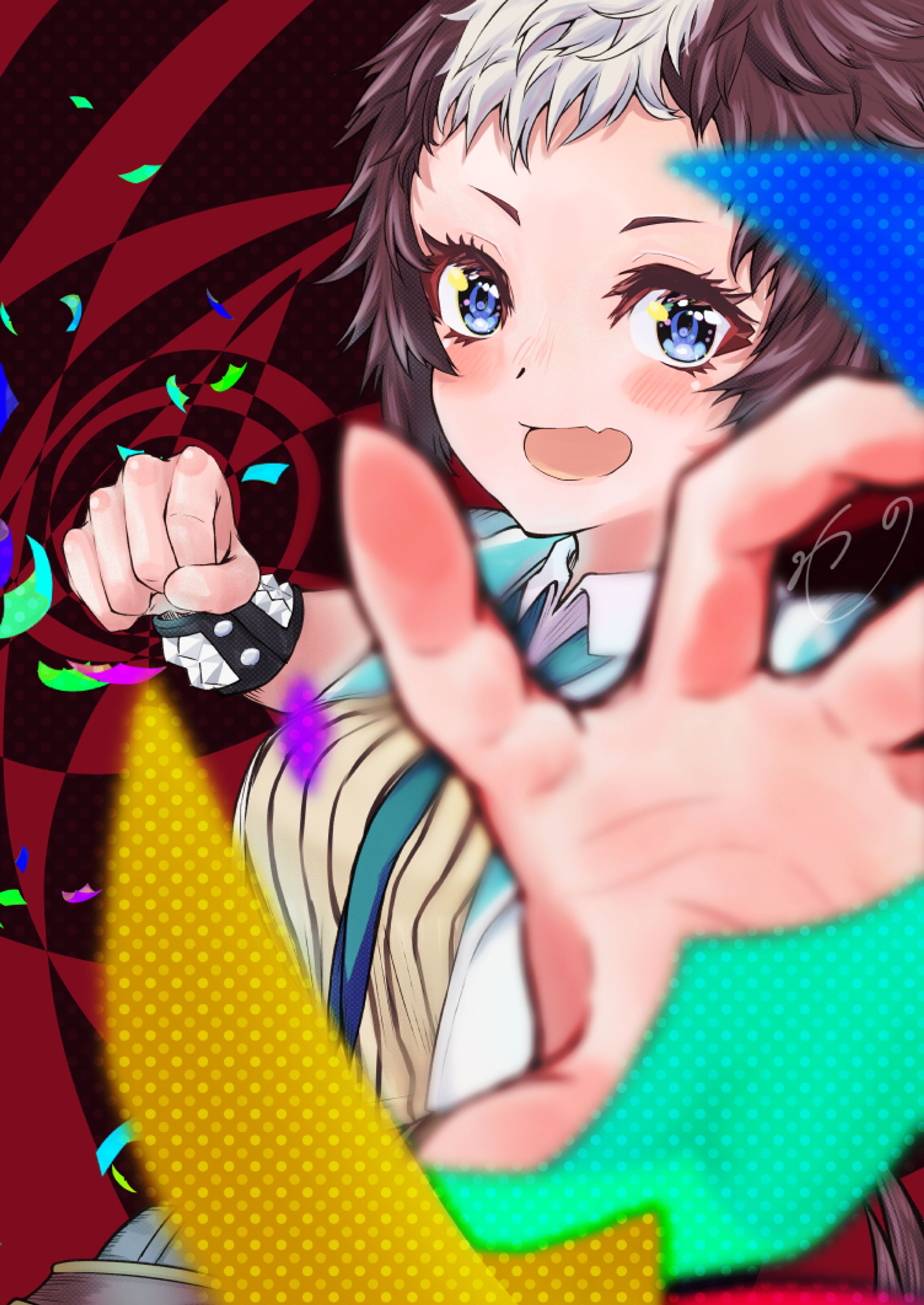メジロライアン-1