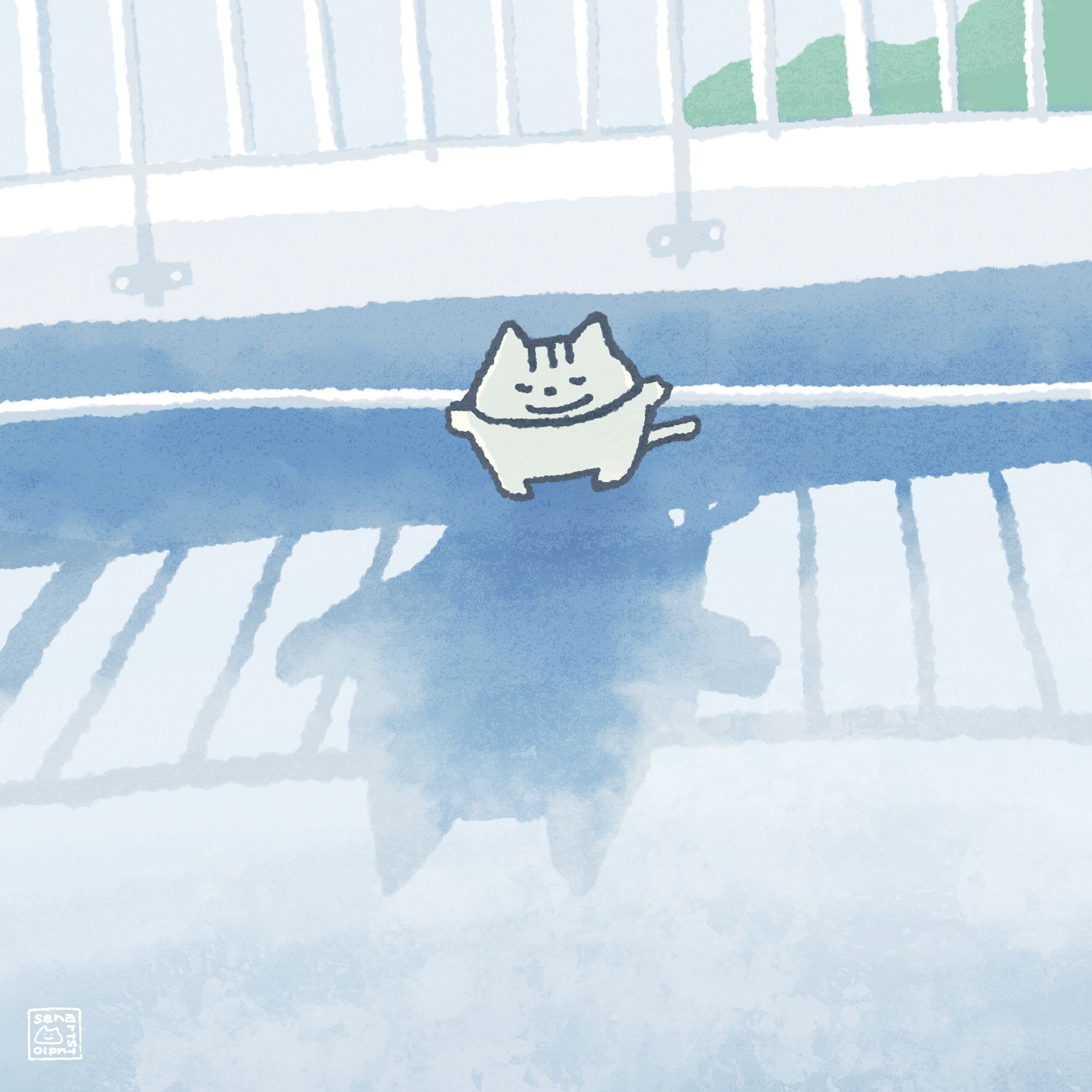 ピース（こねこちゃん）-1