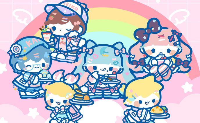 fanart、インテリアデザイン