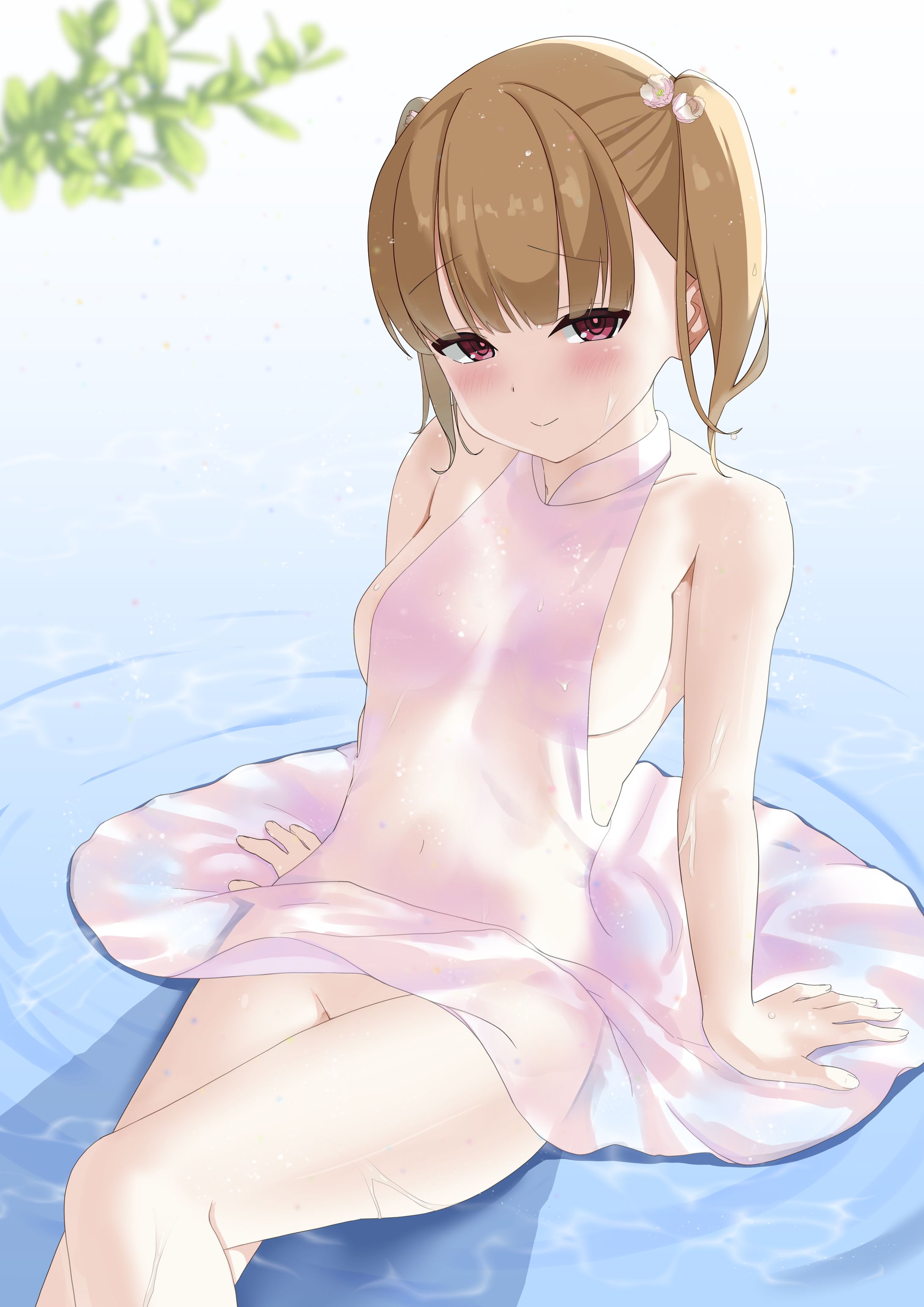 サンカヨウ（オリジナル）-1