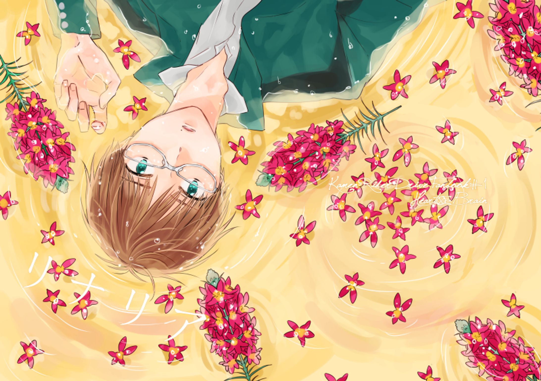 版権イラスト-1