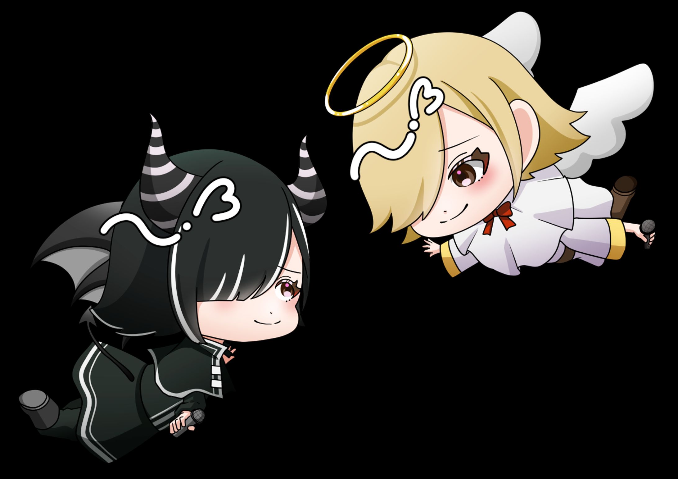 パネル用イラスト-1