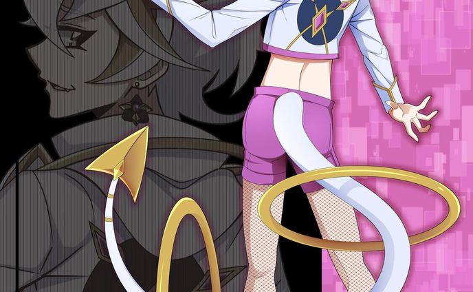 振り向きマボロチ💖
-
#yugioh #ygo #ygooc #yugiohoc #vrainsoc #yugiohvrainsoc #ygovrainsoc #maborochi #jeremymetanmare #animeart #yugiohart #digitalart