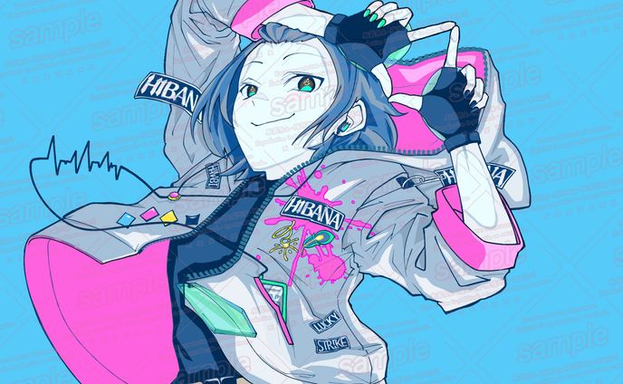 パラレルラルラ歌ってみたcoverd多々良ヒバナ