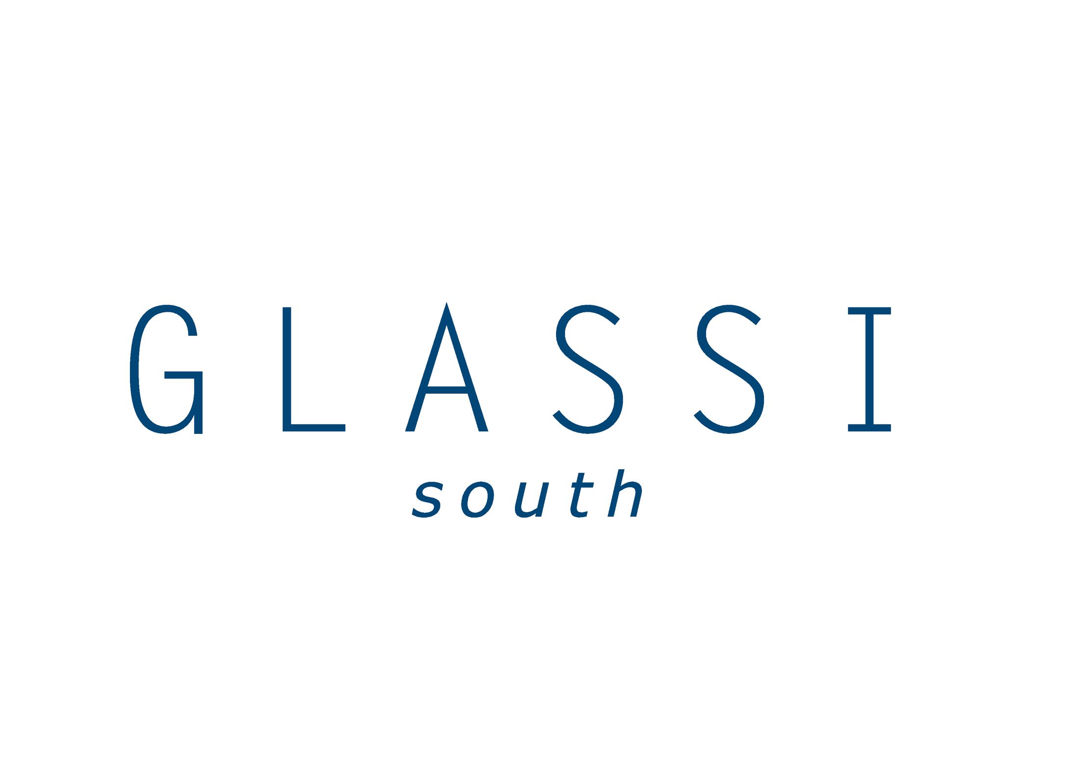 美容院GLASSI south様ロゴ-1