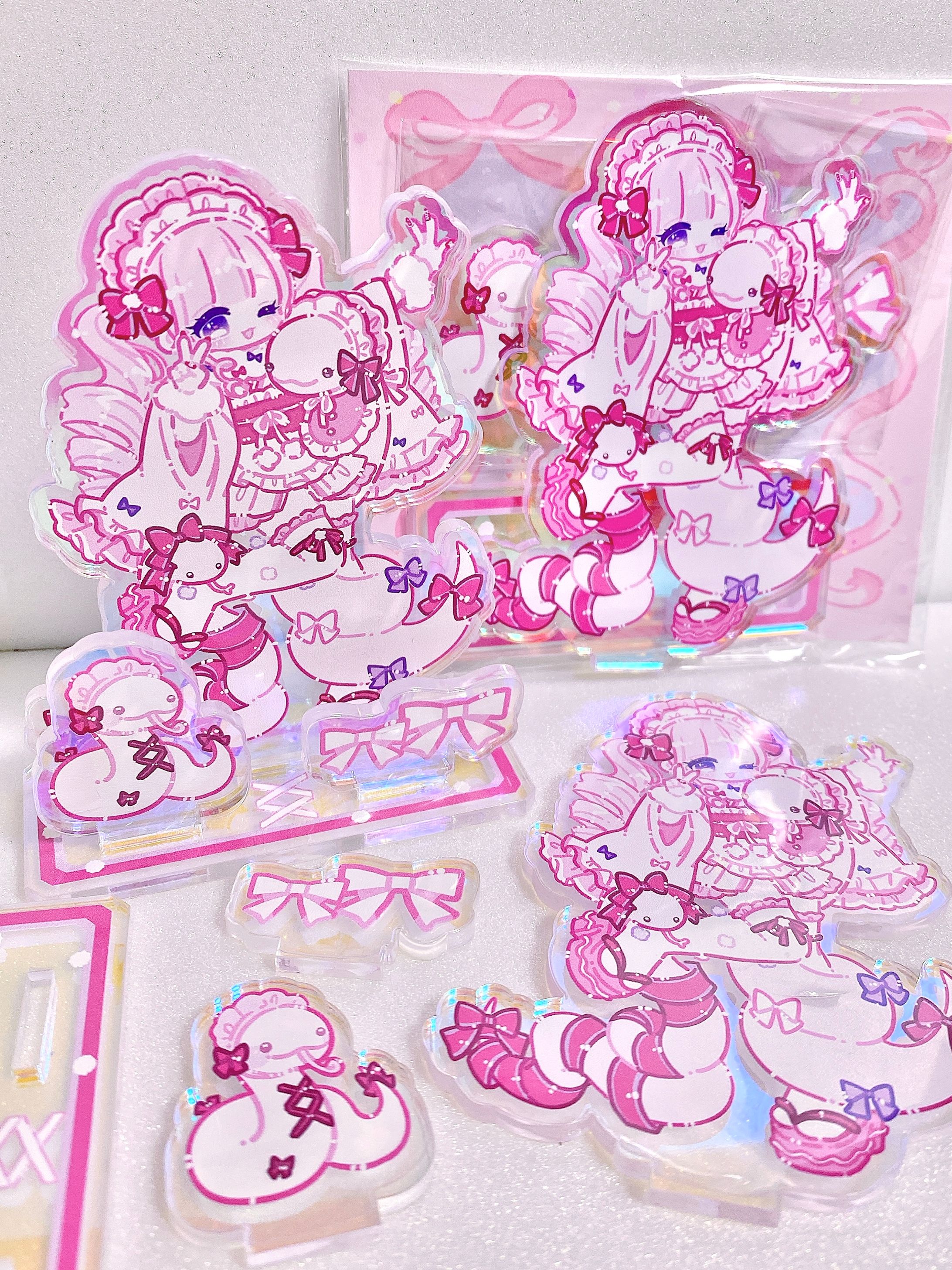 【GOODS】アクリルスタンド-1