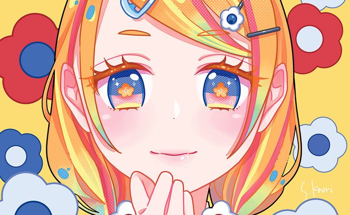 隠せない期待感