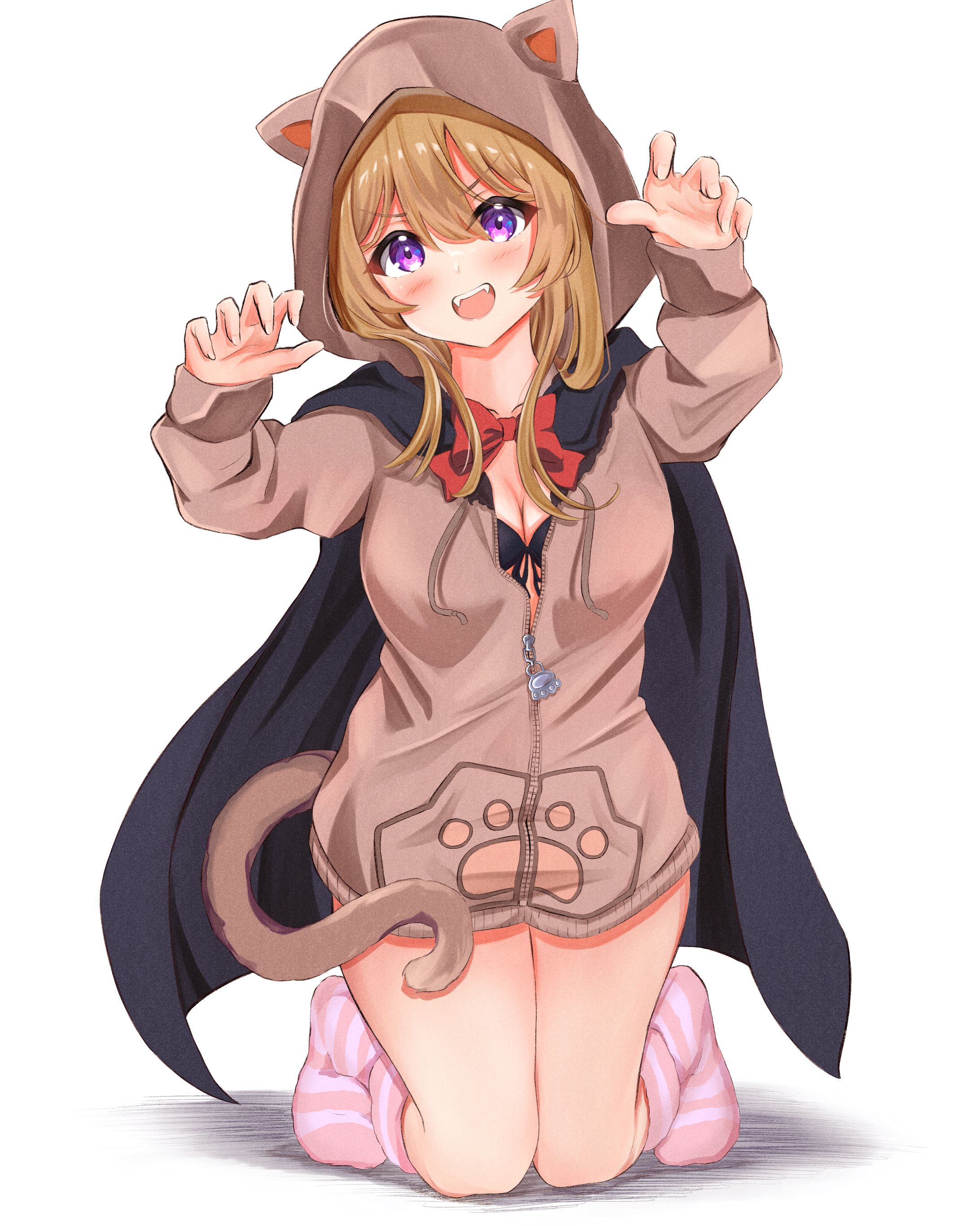 ハロウィンちゃん-1