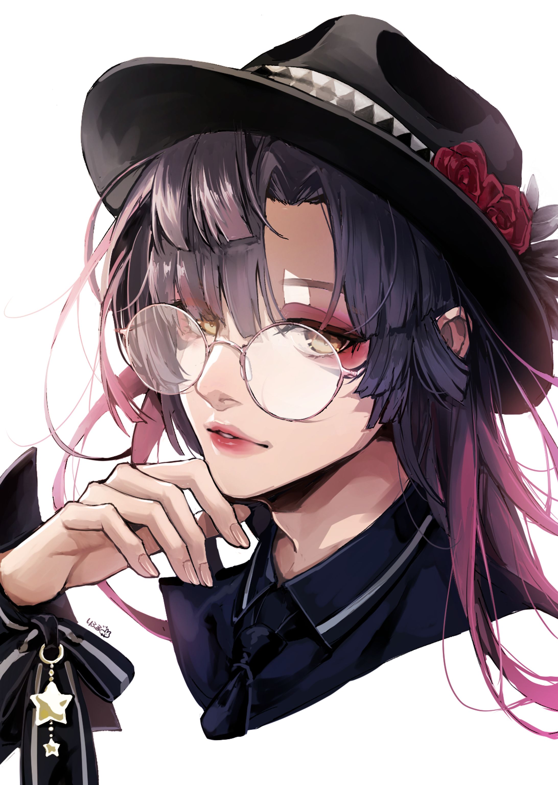 【FA】ピュアニスタ(差分あり)-1