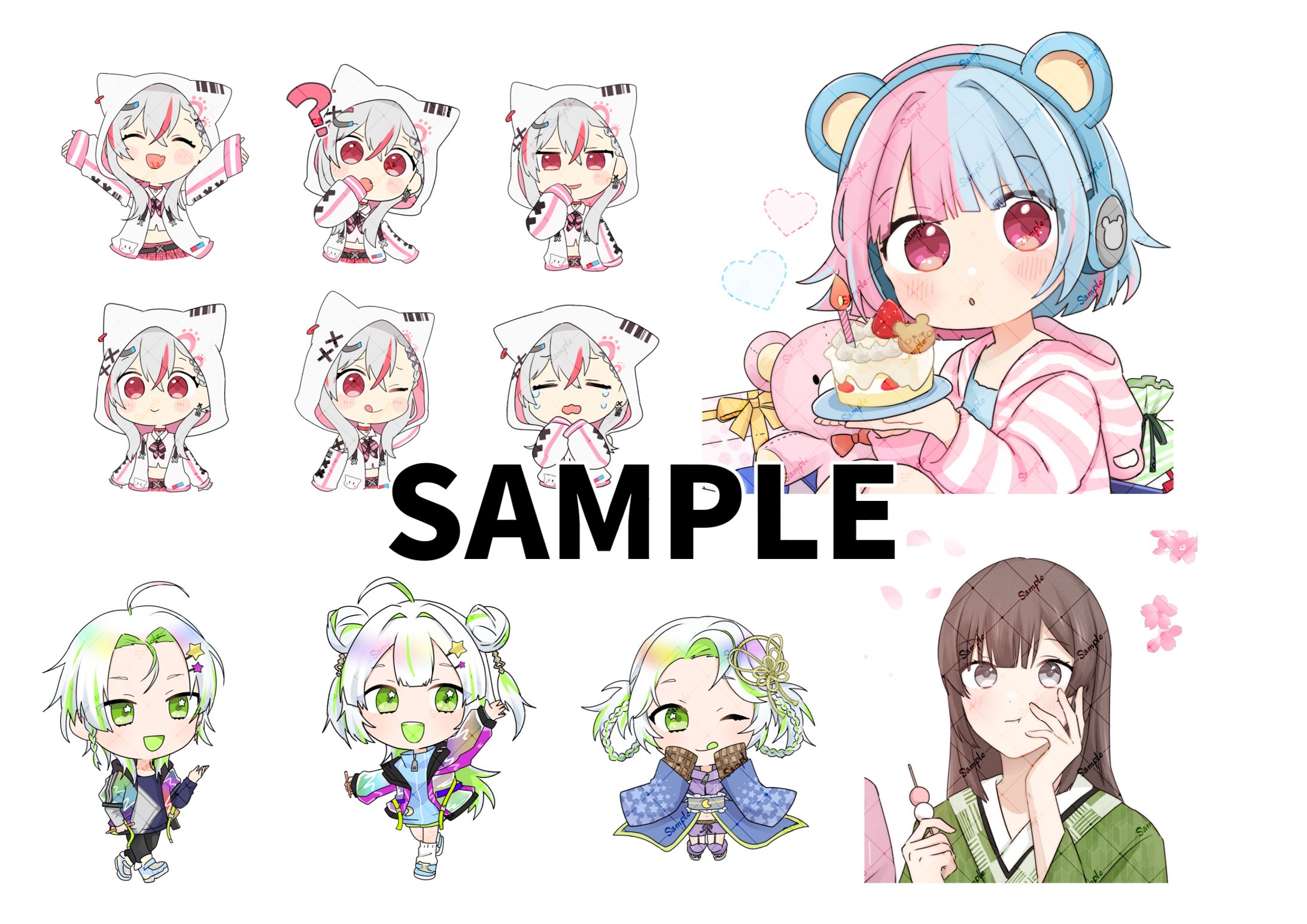 sample-1
