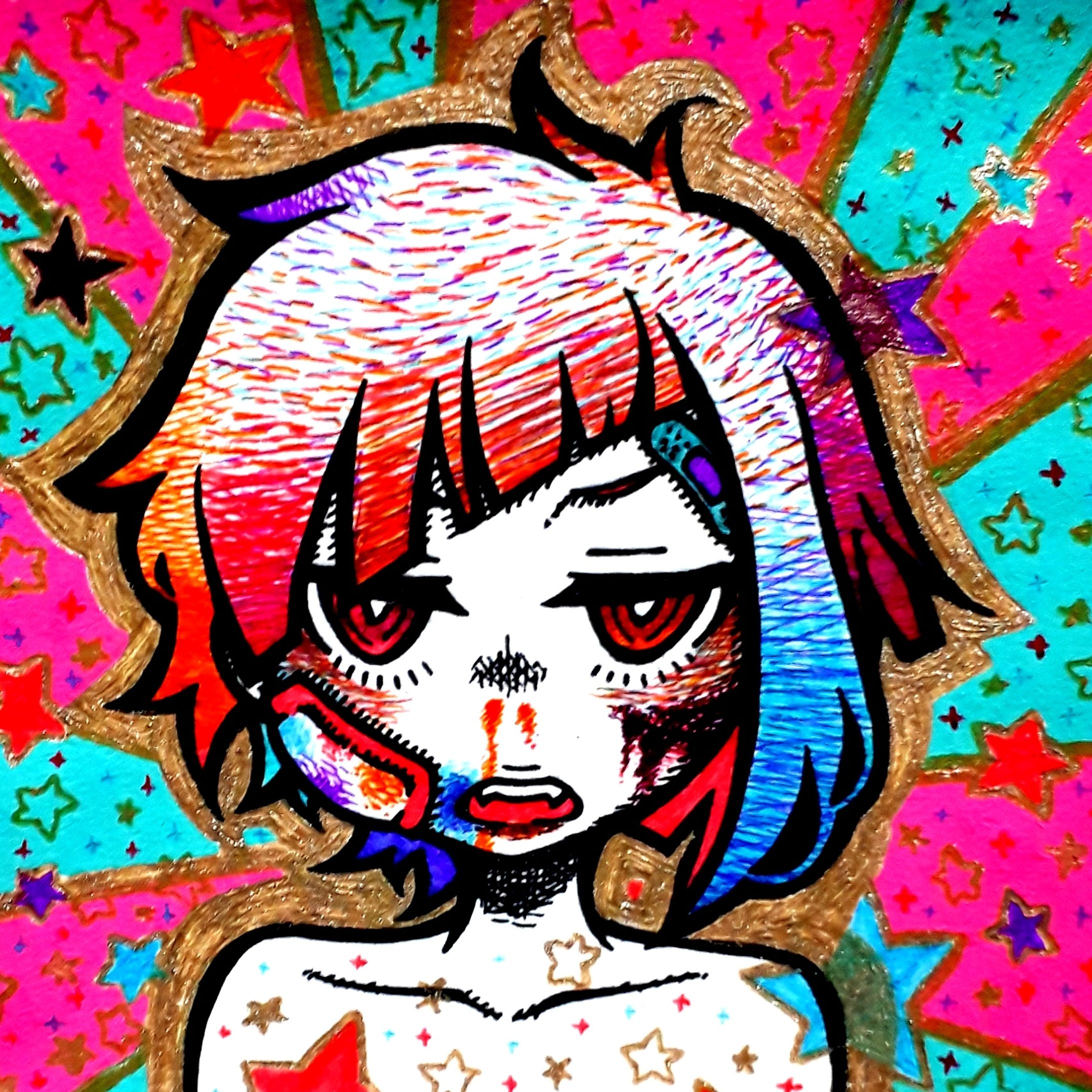 オリジナルイラスト-1