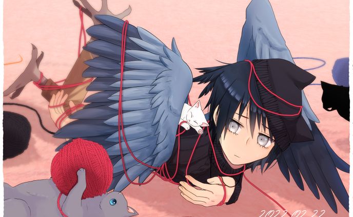 nekonohi