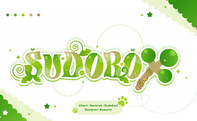 Sudobox Logo