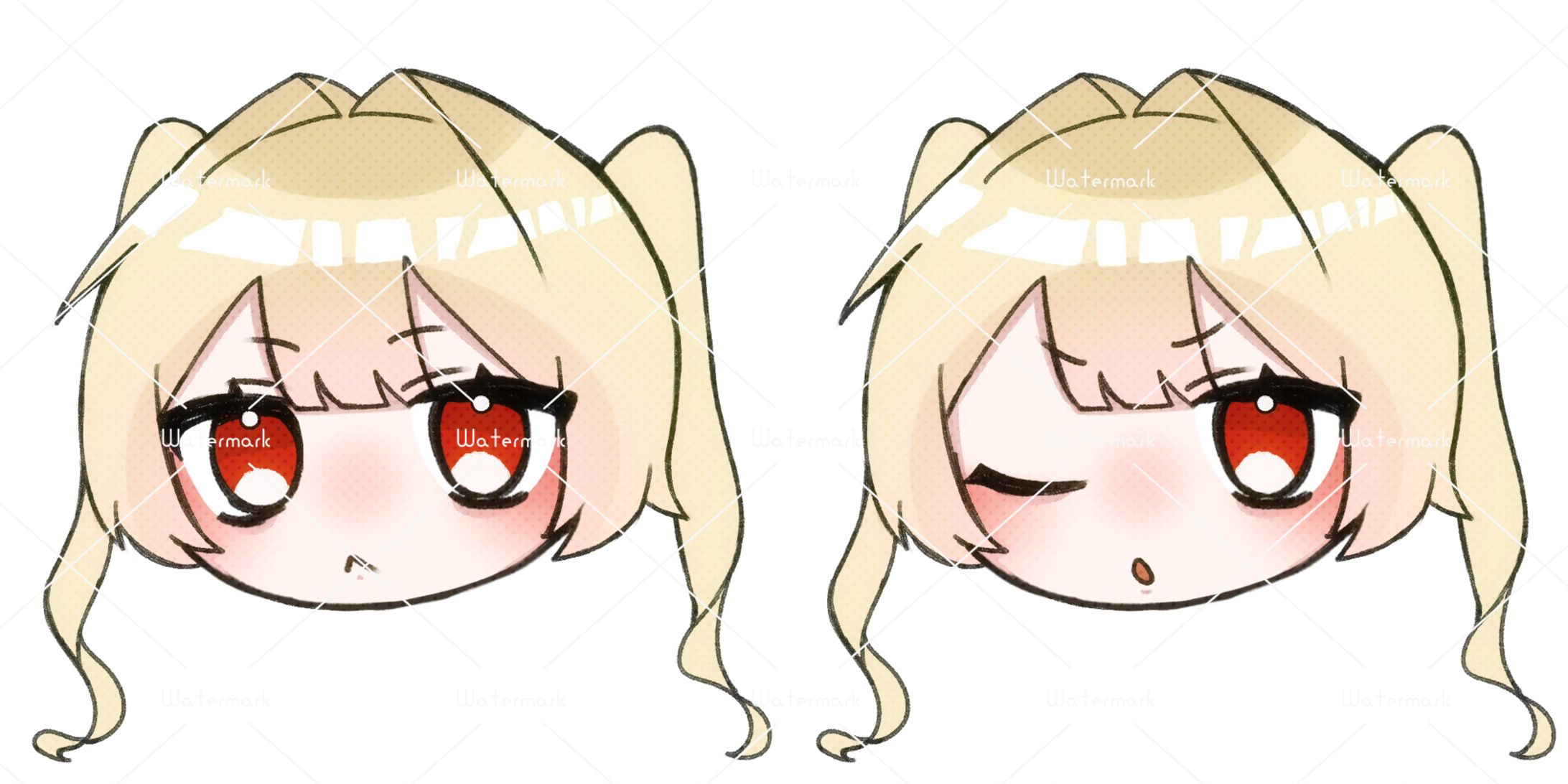 ご依頼♡おまんじゅう量産（差分あり）-1