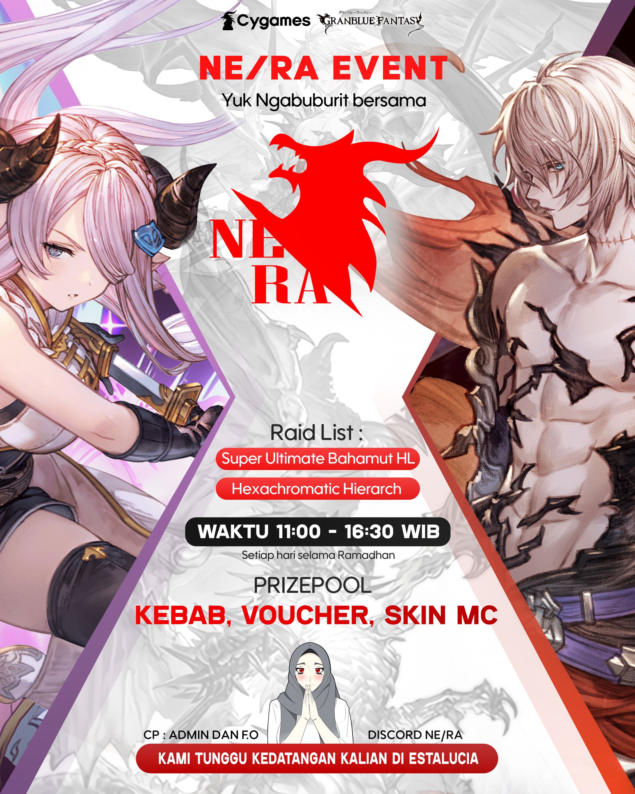 Poster Event-1