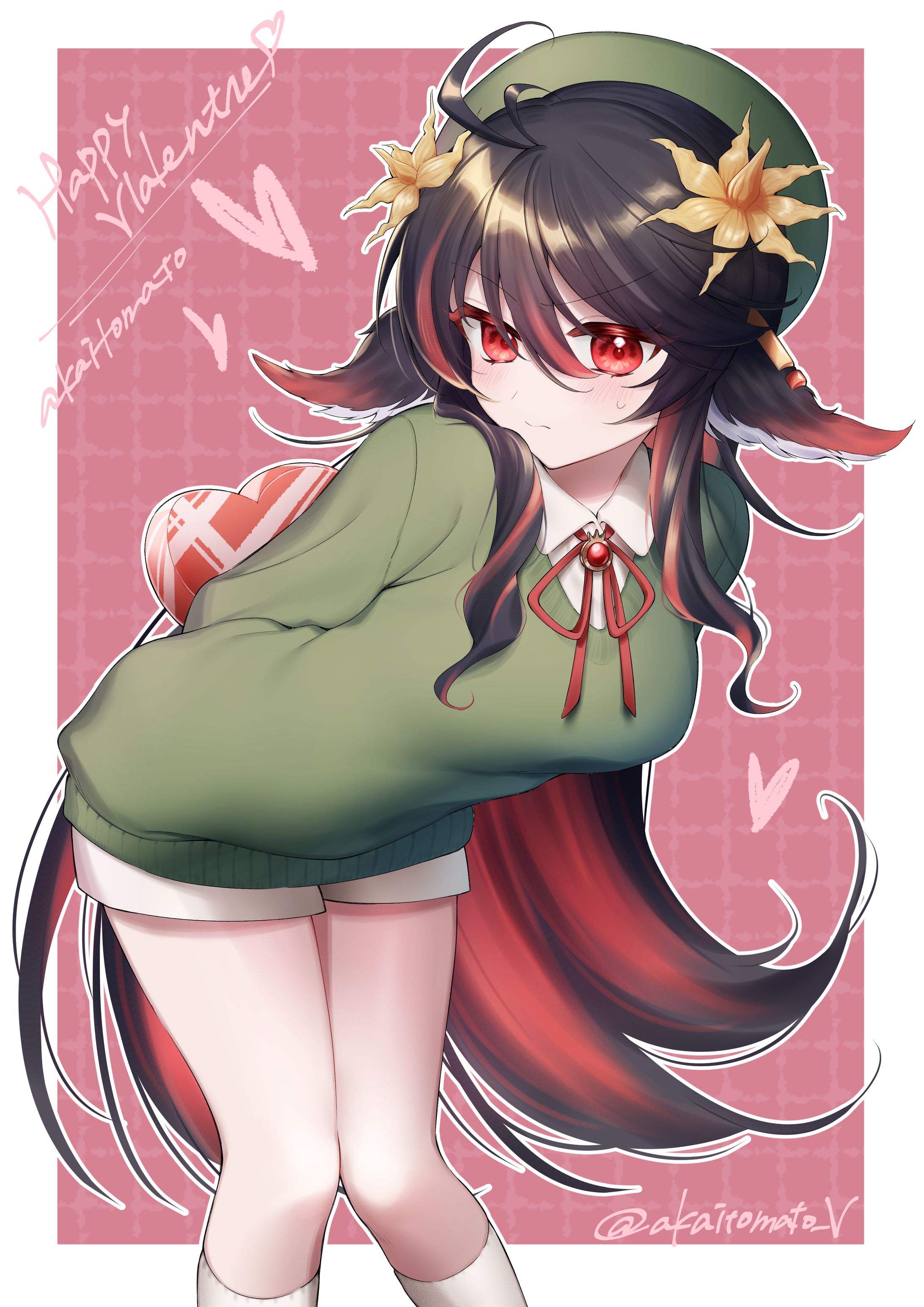 2026年バレンタイン-1