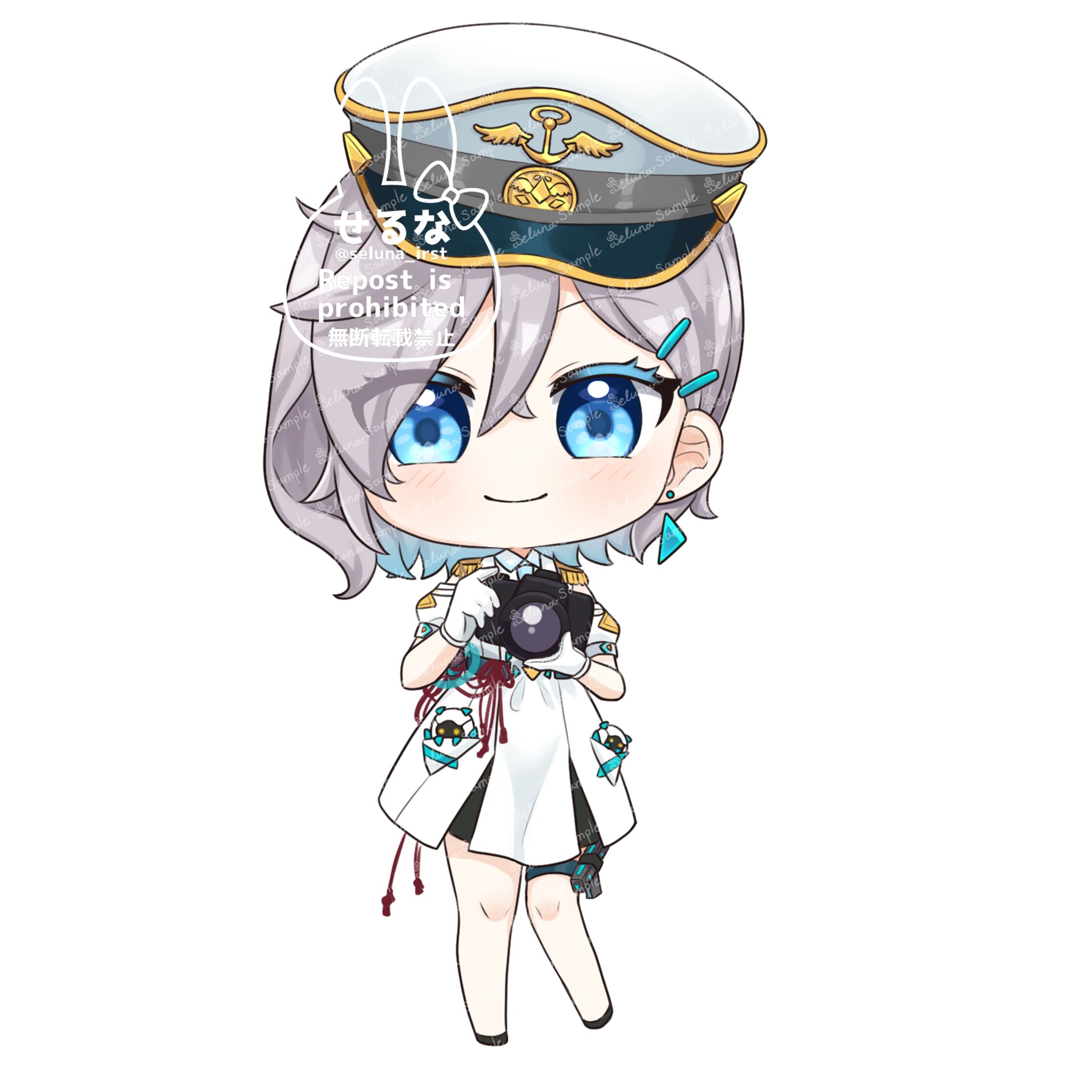 ミニキャライラスト_スタジオももこ様-1