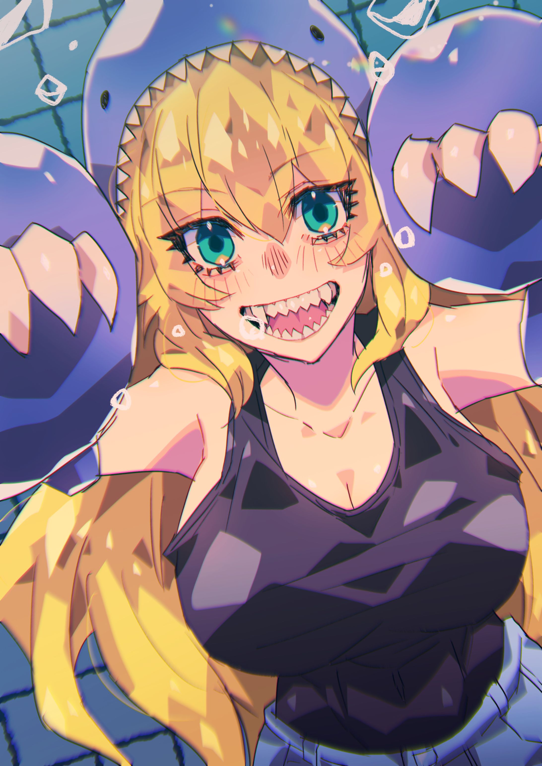 浅井ラムさん