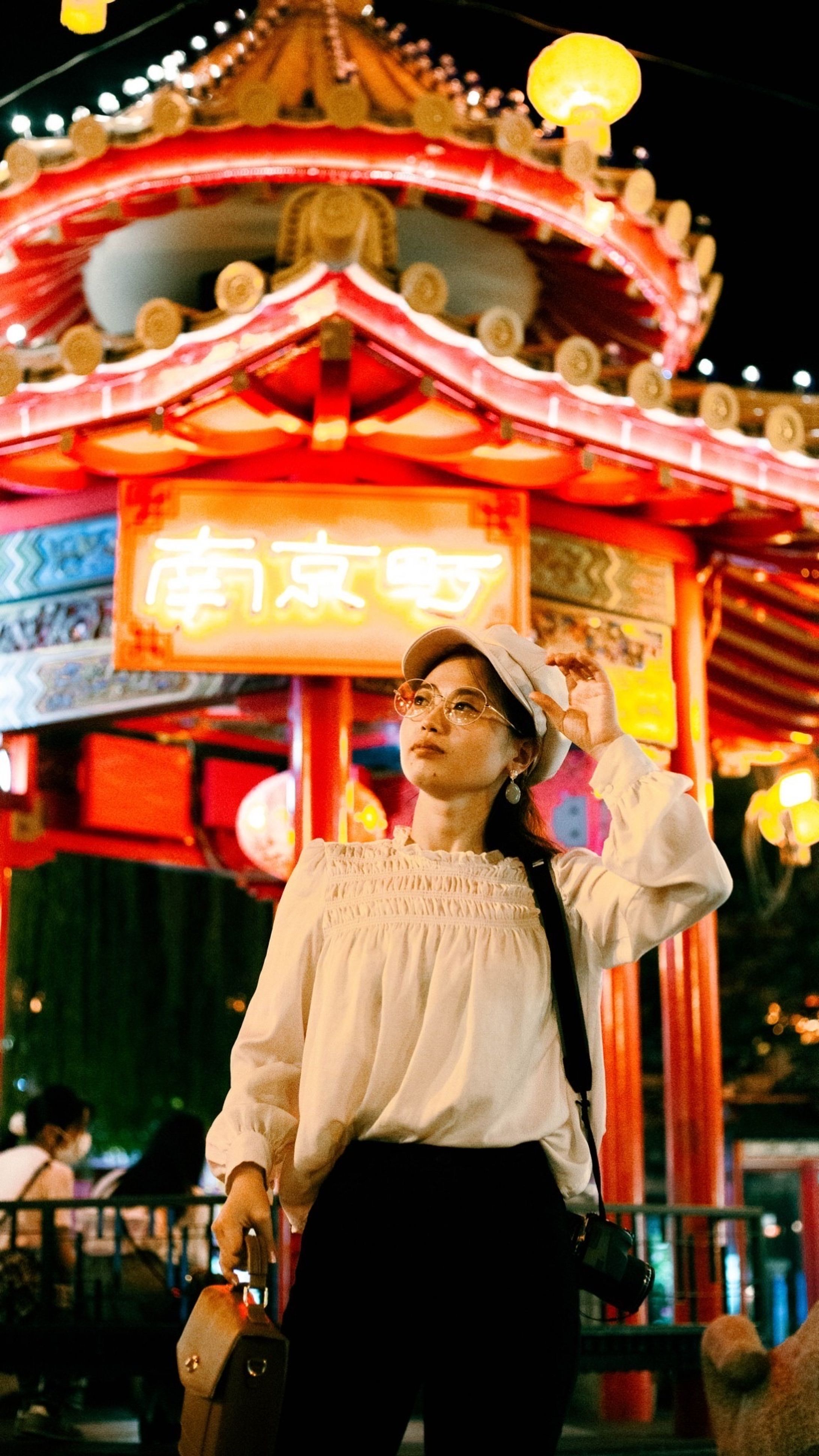 🇨🇳Chinese Town📍Hyogo, Japan-1