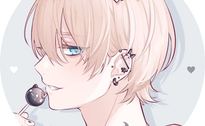 イラスト