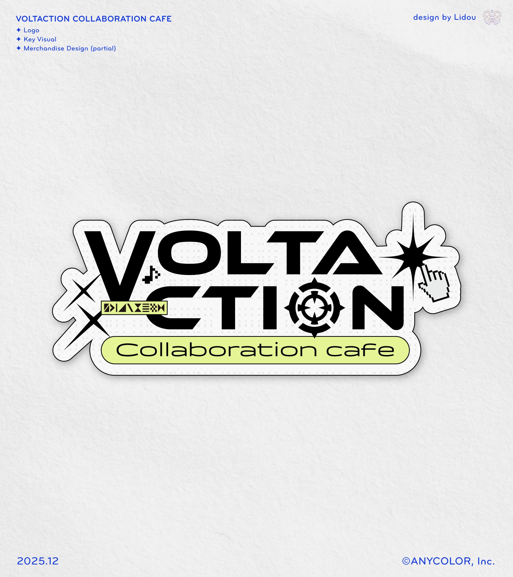 VOLTACTION Collaboration cafe-1