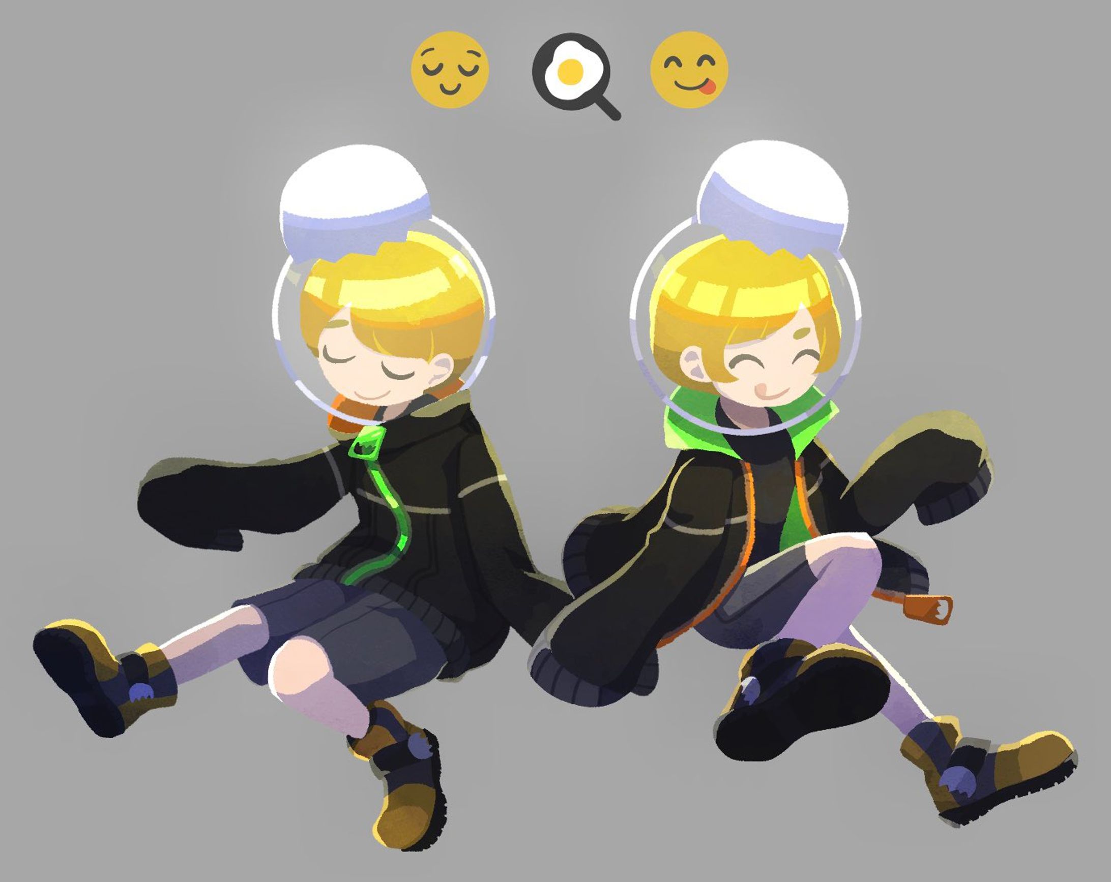 キャラクターデザイン-1