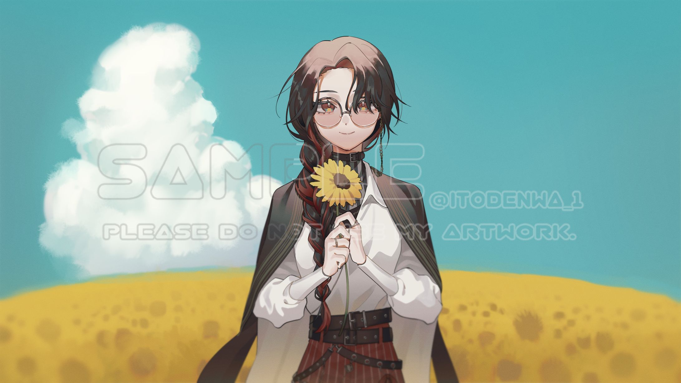イラスト_言永帳様-1