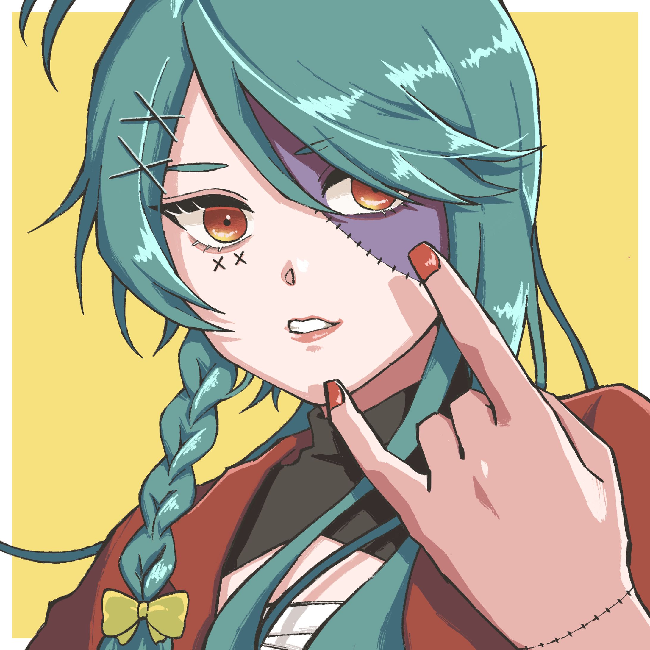 アイコン風イラスト-1