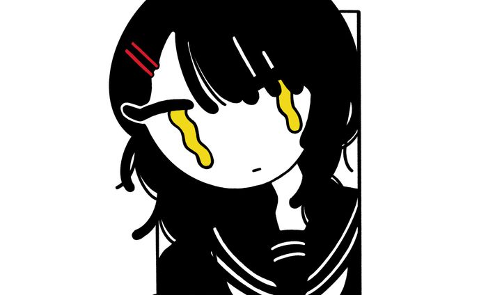 アパレルイラスト【制作】