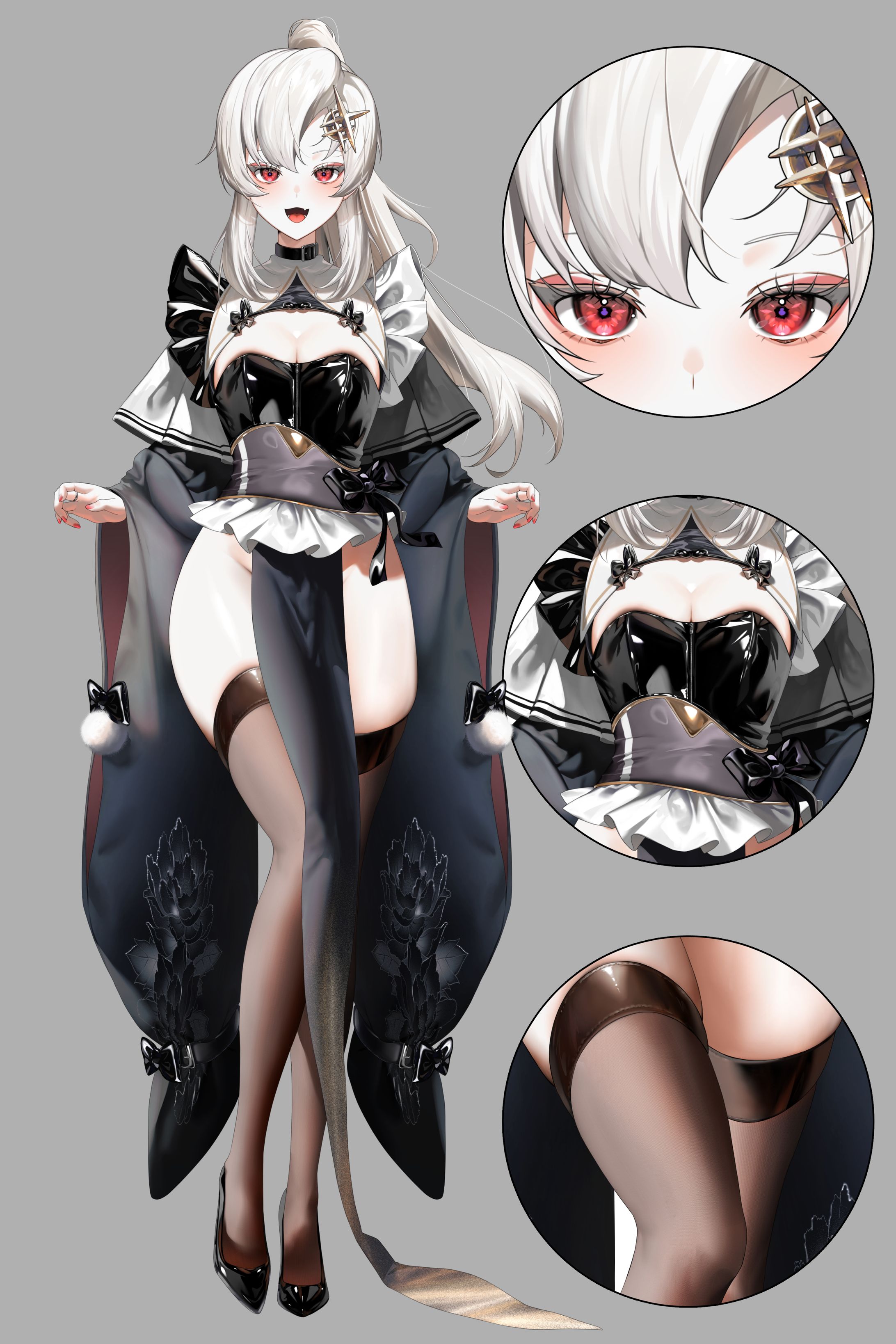 オリジナルVtuber-1