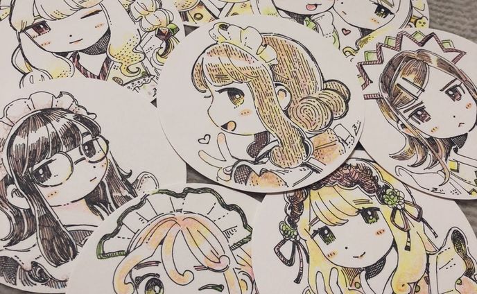 『空想メイドピア』