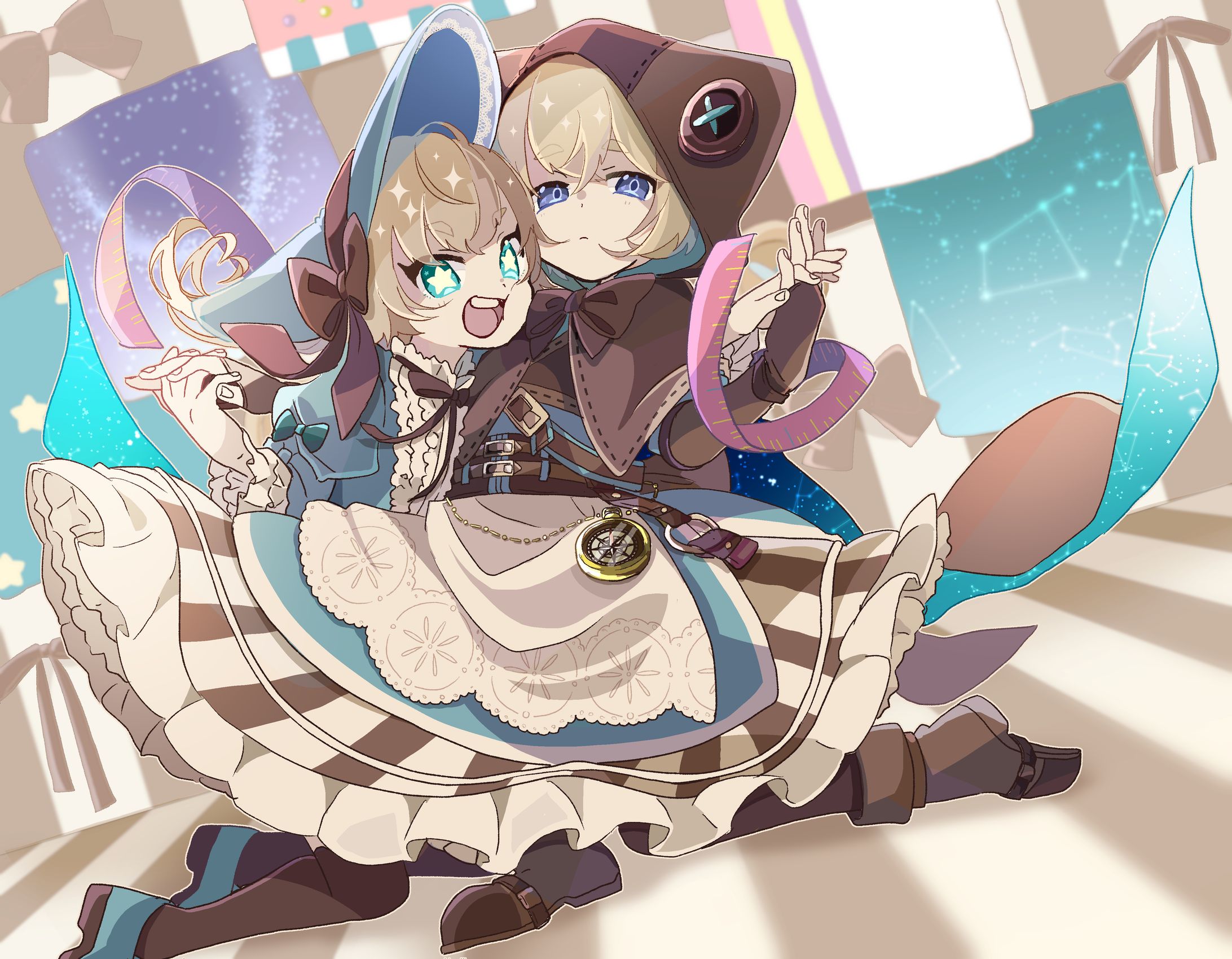 ご依頼絵-1