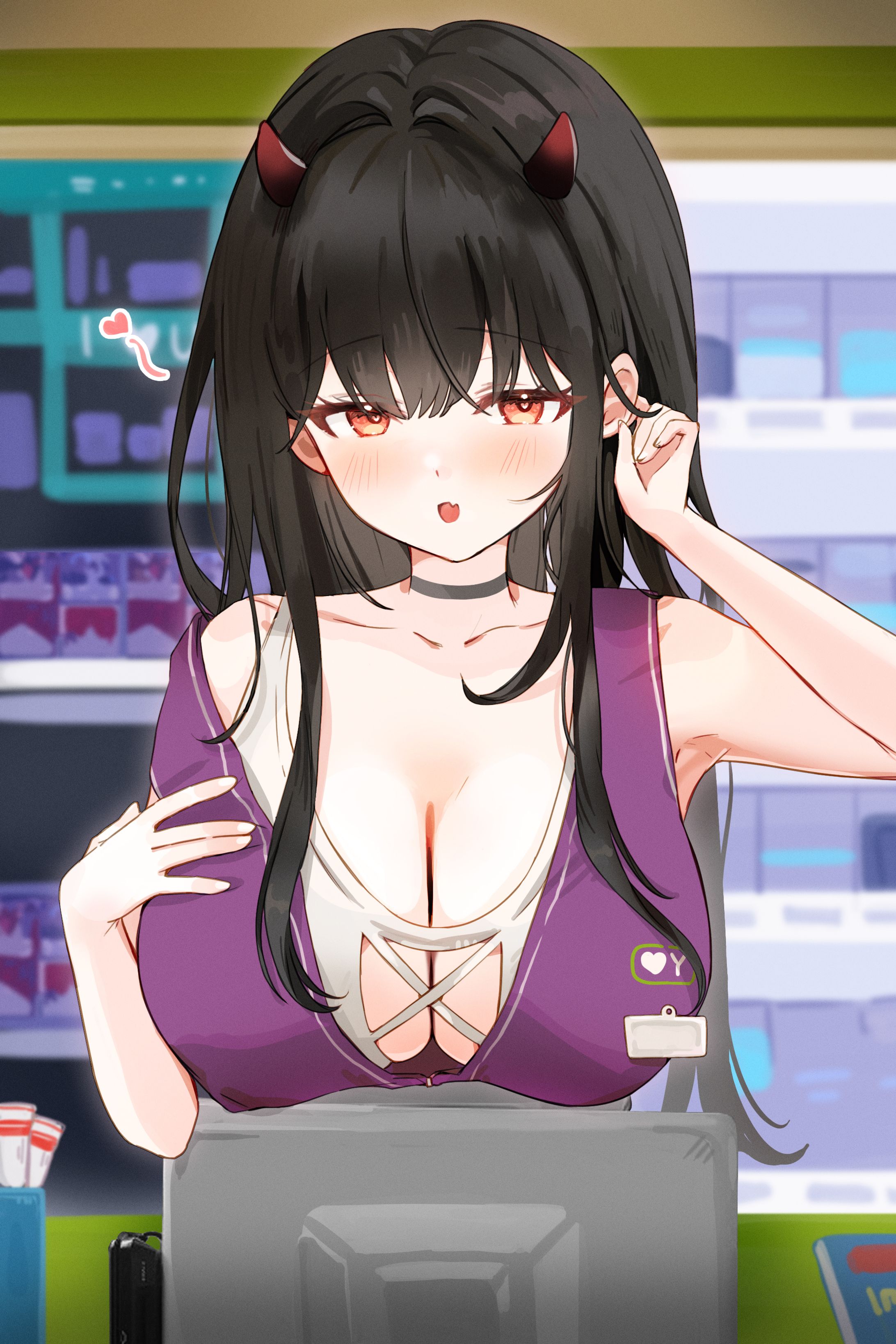 [work] web novel cover-1