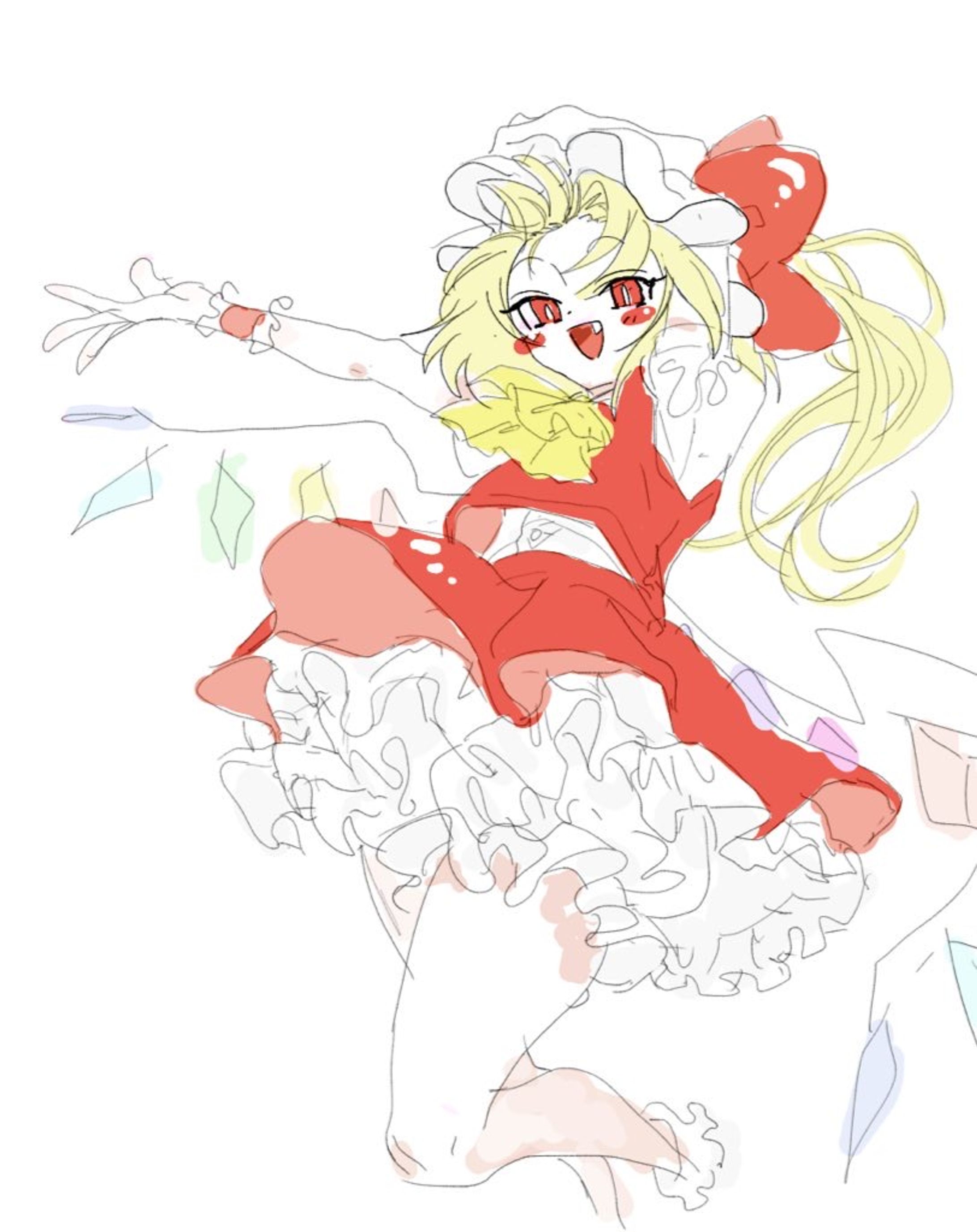 絵チャ（BLあり）-1