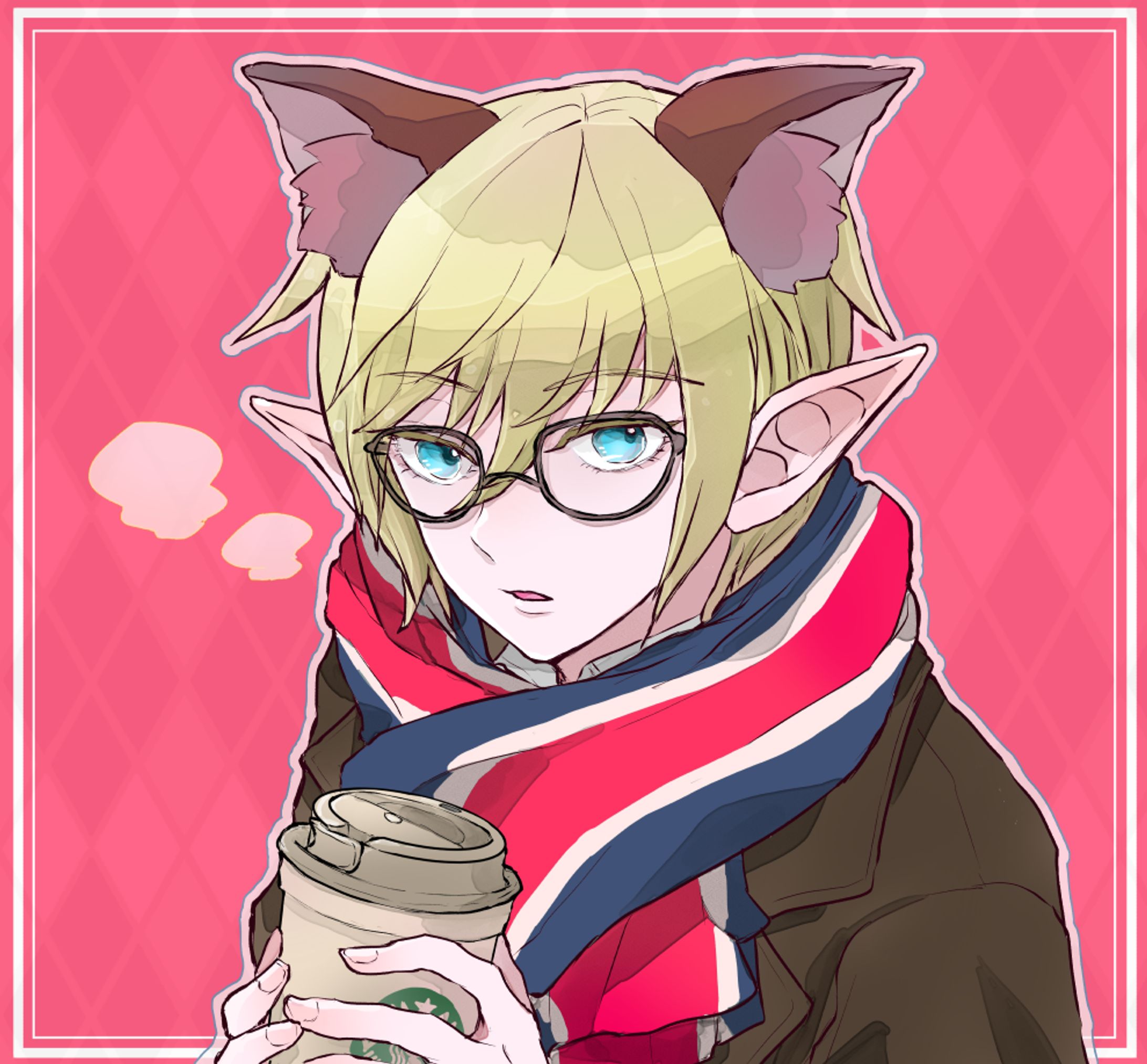 コーヒー-1