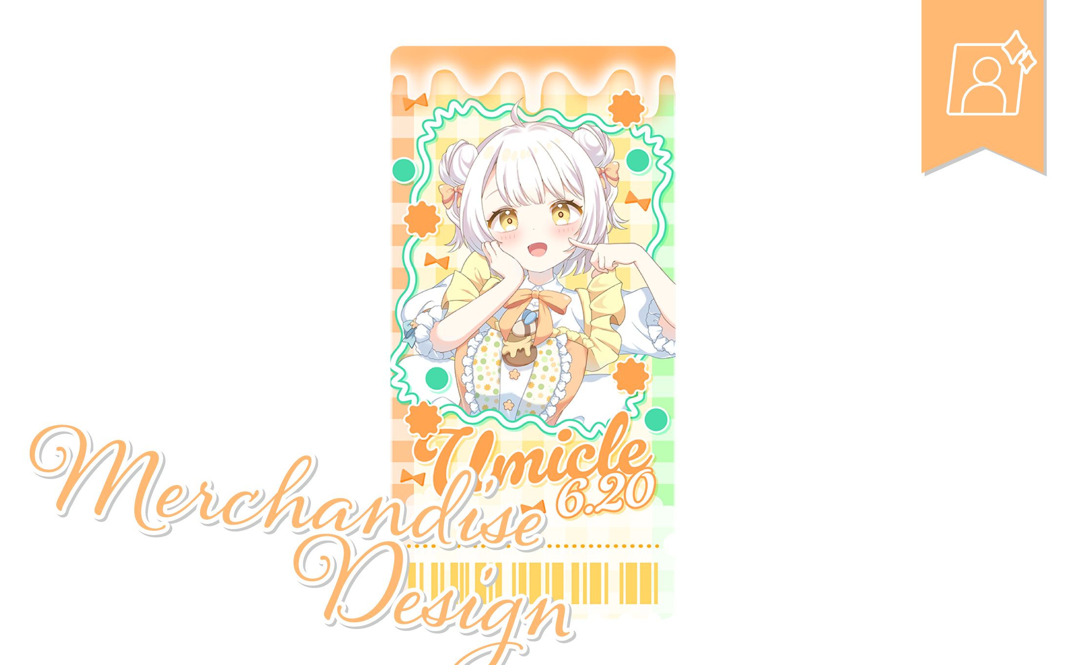 [グッズデザイン]うみくるさま-1