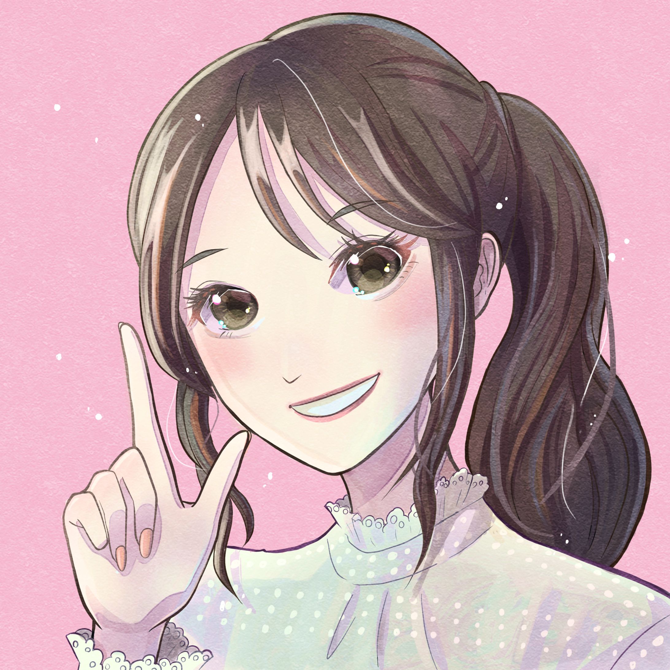 Twitter用アイコン-1