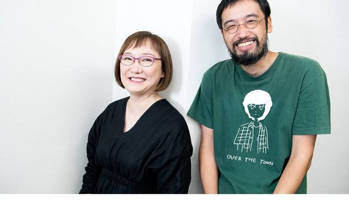 Photo by me

『かそけきサンカヨウ』原作者・窪美澄×今泉力哉監督インタビュー

https://cinema.ne.jp/article/detail/47761

ちょっと前に撮影させて頂きました🙂

#窪美澄
#今泉力哉
#くぼみすみ
#今泉力哉監
#今泉力哉監督作品
#かそけきサンカヨウ
#映画 
#女優 
#俳優 
#シネマ
#シネマズ
#インタビュー 
#フォトグラファー 
#フォトグラファー東京
#女性フォトグラファー 
#女性カメラマン
#portrait 
#cinema 
#写真撮影 
#写真で伝えたい私の世界 
#photoftheday 
#instagramjapan 
#instagood 
#interview