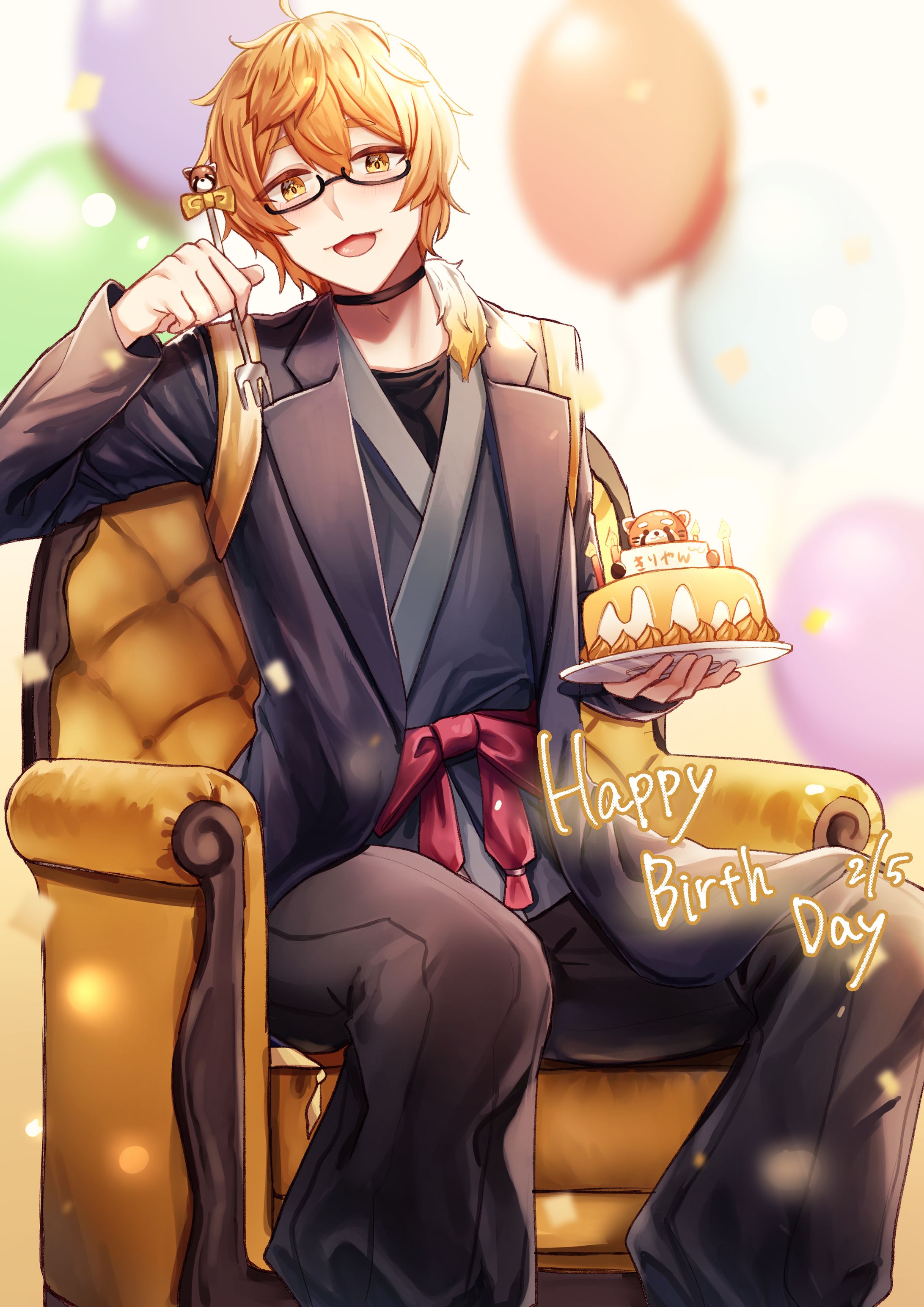 きりやんさんFA-1