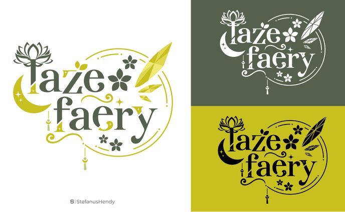 Laze Faery