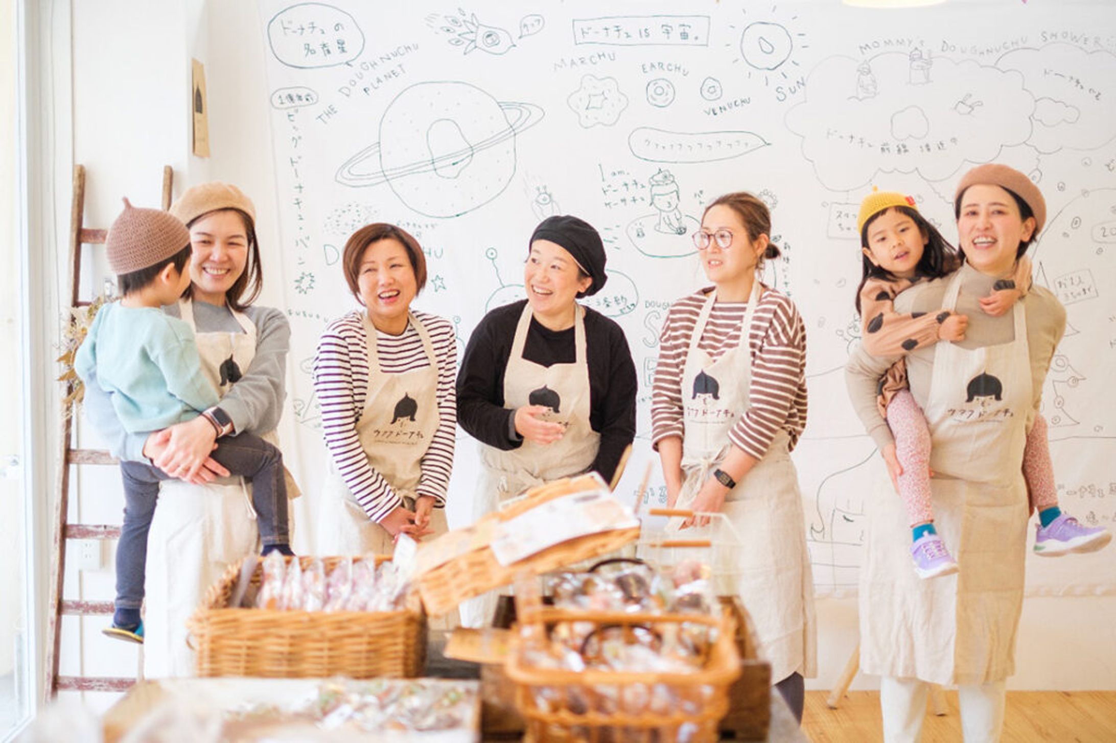 子育て中でも能力を活かして活躍できる職場に。スタッフ一人ひとりに寄り添い、働きやすさとキャリア形成を実現 – NAGANO SDGs BUSINESS PORTAL 長野県公式 長野県SDGs推進企業情報サイト-1