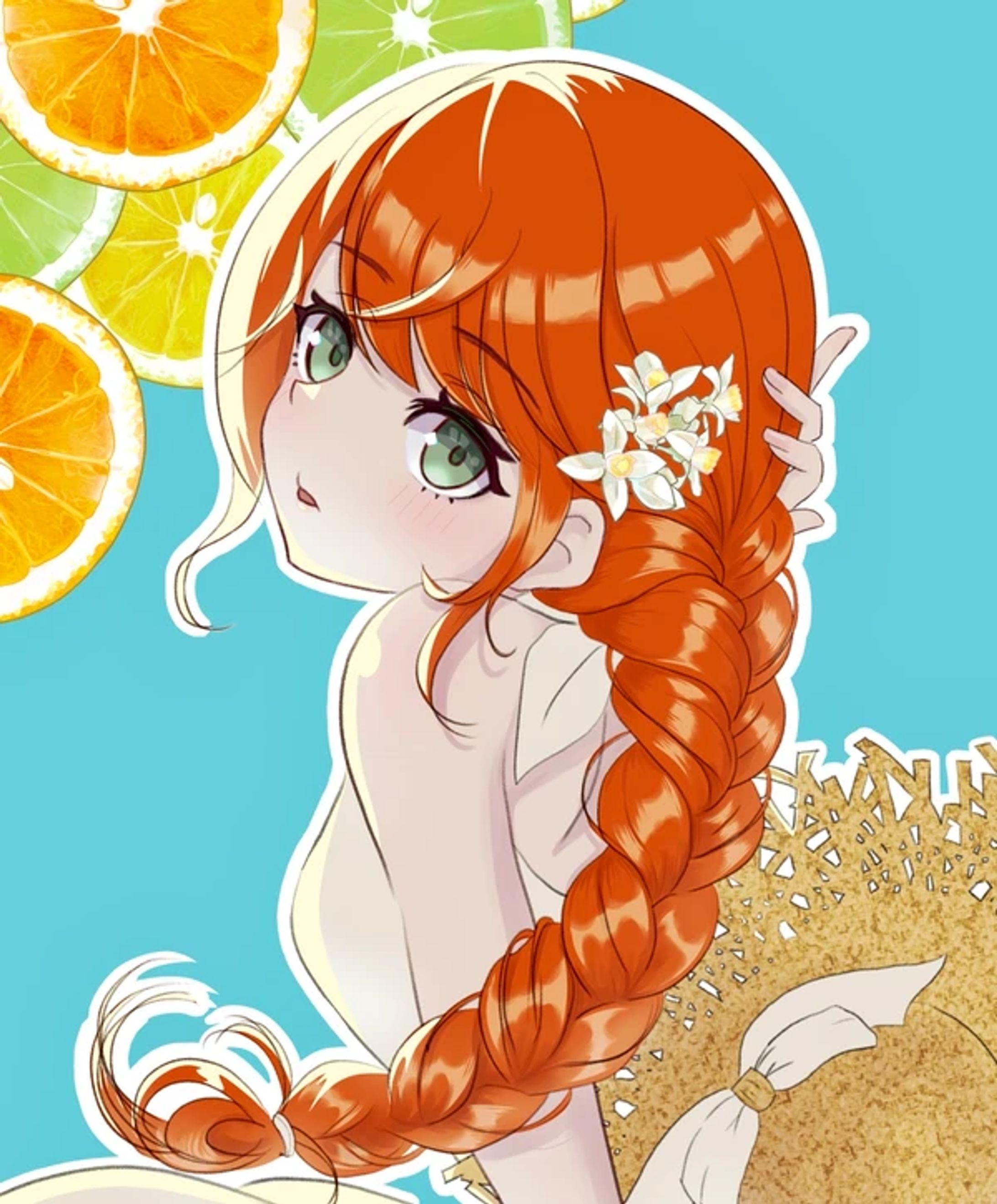 オリジナルイラスト-1