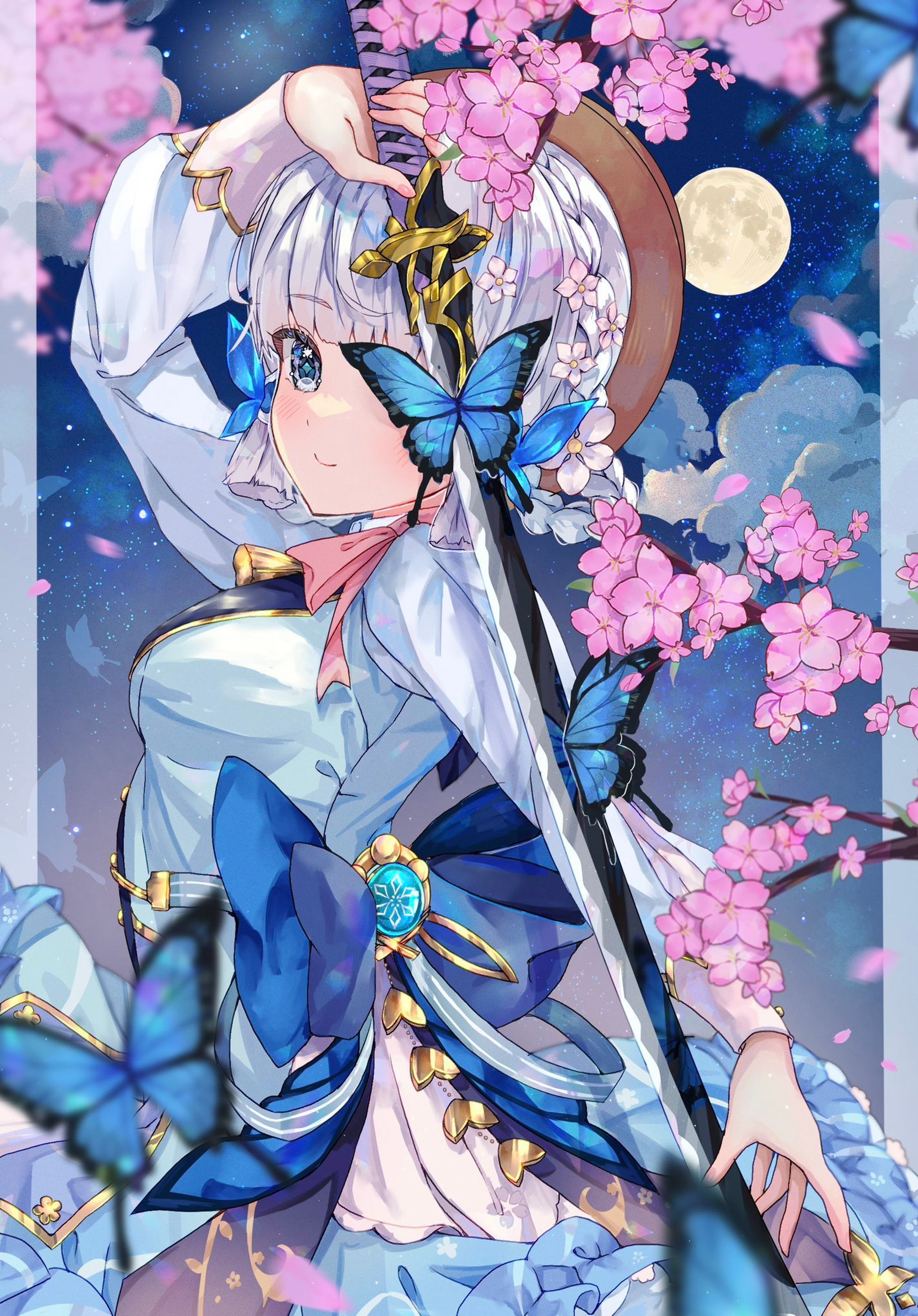 氷蝶夢花-1