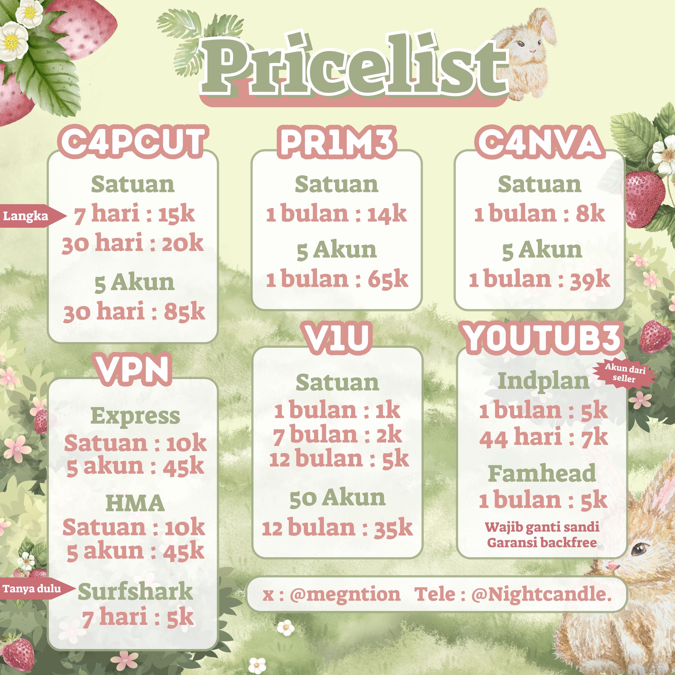 Edit Pricelist-1