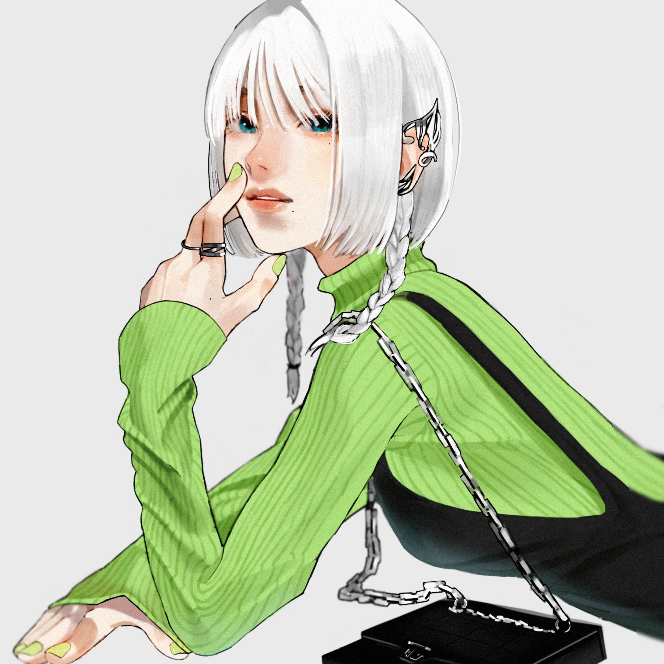 ANGEL GIRLS-1
