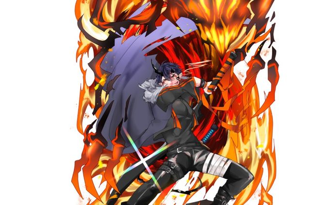 二次創作