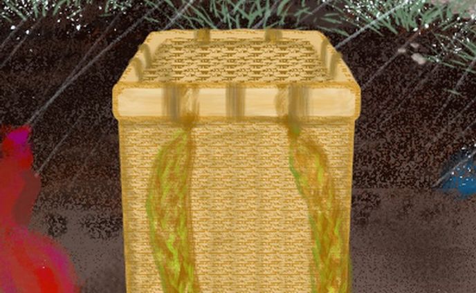 581.20230713：ランの回：二足歩行化
https://note.com/mk0war888/n/n1fafb22f82fe
投稿しました。

バースセイバー711号室記録帳BBSにて毎晩連載中の #小説 を　#note　マガジン「711号室」にて公開しています。

ＡＵＣナリスのシマナガサレ日記
https://note.com/mk0war888/n/n44586f78556f
更新しました。

スキ・フォロ・シェアしてくださると、うちのこがランダムでお礼を申しますので是非♡ 
７１１号室出演者≒メンバーシップ会員様は常時募集中です♡

#ごりごりごりっと芯減らし訓練　は、シマ日記の挿絵、なりちん背負子を作りましたの図。#一次創作 #digitalillustration #originalcharacter　#ARTISUL #clipstudiopaintpro

@note_ig_official